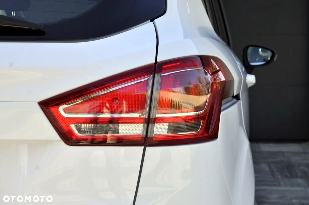 Ford B-MAX 1.0 EcoBoost Titanium - 25