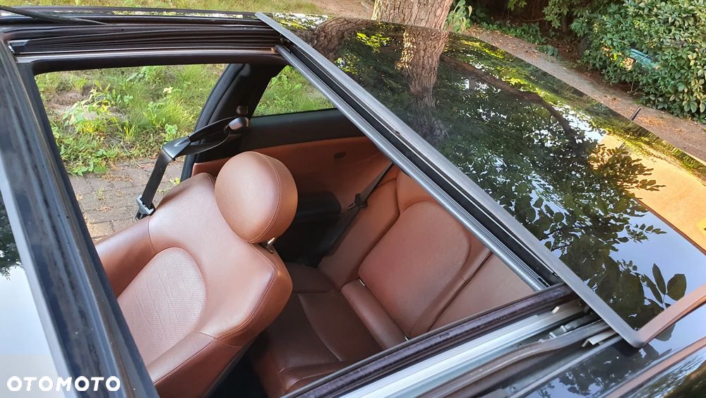 Mercedes-Benz CLC 180 Kompressor Automatik Special Edition - 32