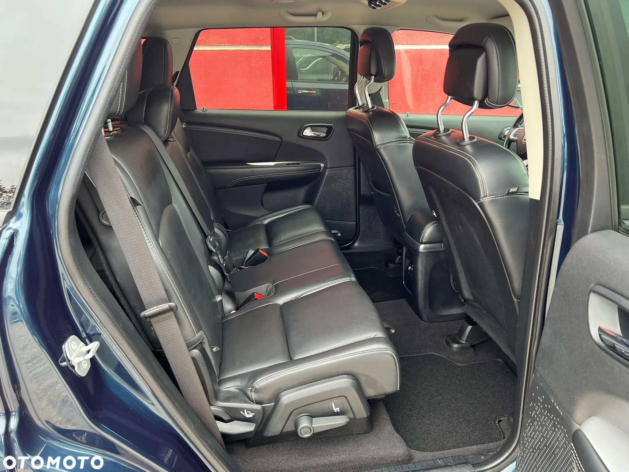 Fiat Freemont 2.0 Multijet Urban AWD - 16