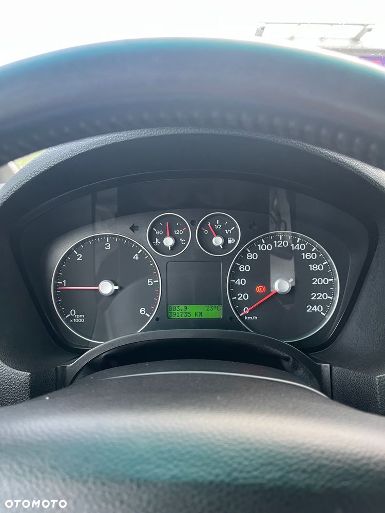 Ford Focus C-Max - 8