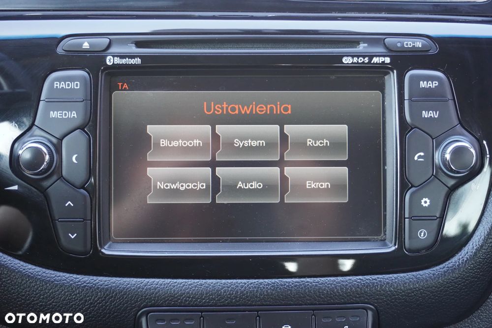 Kia Ceed 1.6 GDI ISG Dream-Team Edition - 24