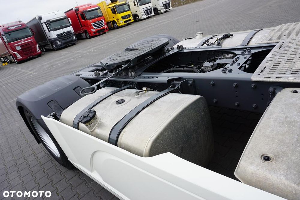 DAF / 106 / 480 / EURO 6 / ACC / SPACE CAB - 35