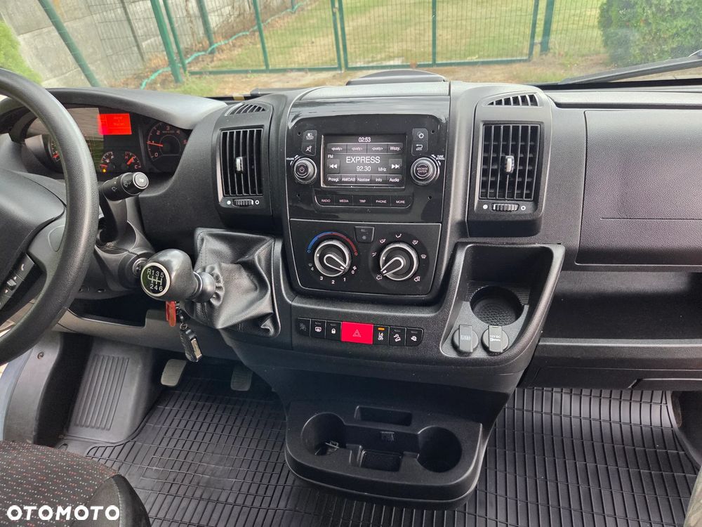 Citroën JUMPER - 19