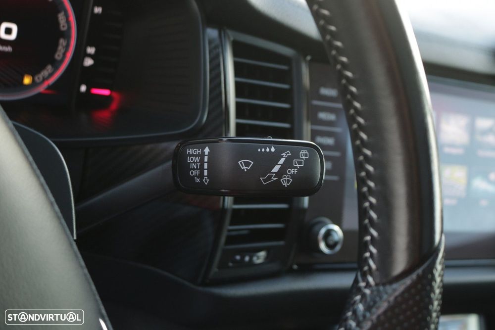 Skoda Kodiaq 2.0 TDI Sportline DSG - 47