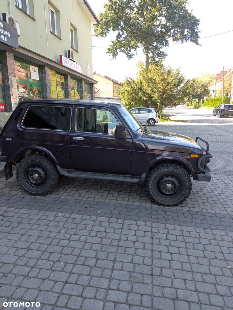 Lada Niva
