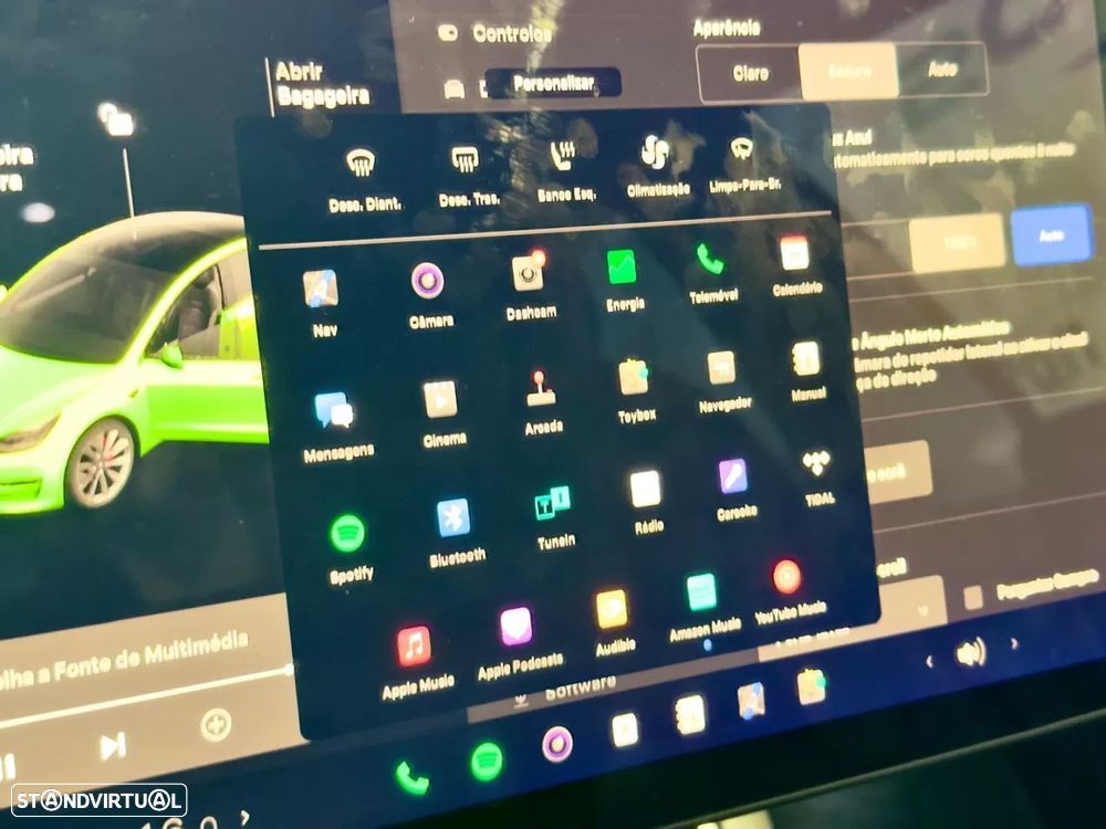 Tesla Model 3 Performance Dual Motor AWD - 18