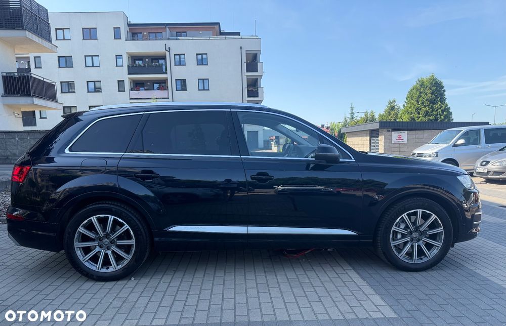 Audi Q7 - 9