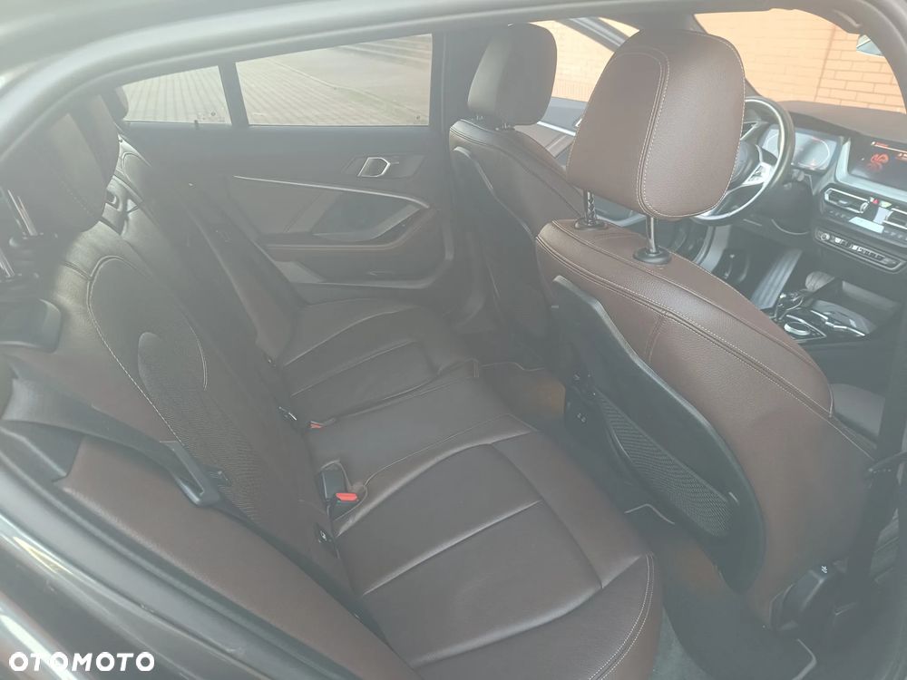 BMW Seria 1 118i M Sport - 15