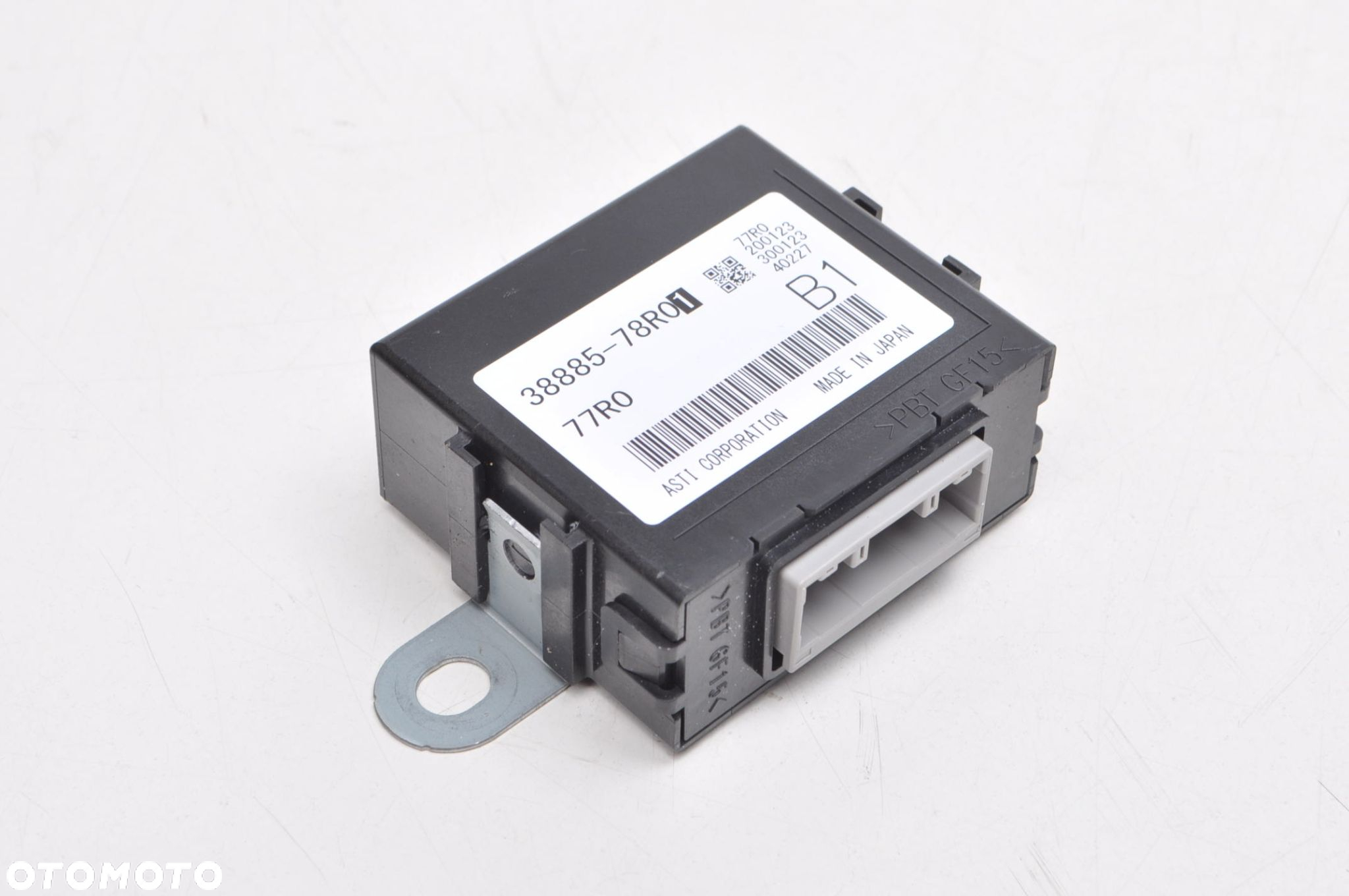 SUZUKI JIMNY IV 1.5 MODUŁ STEROWNIK ASSY 38885-78R01 23R - 3