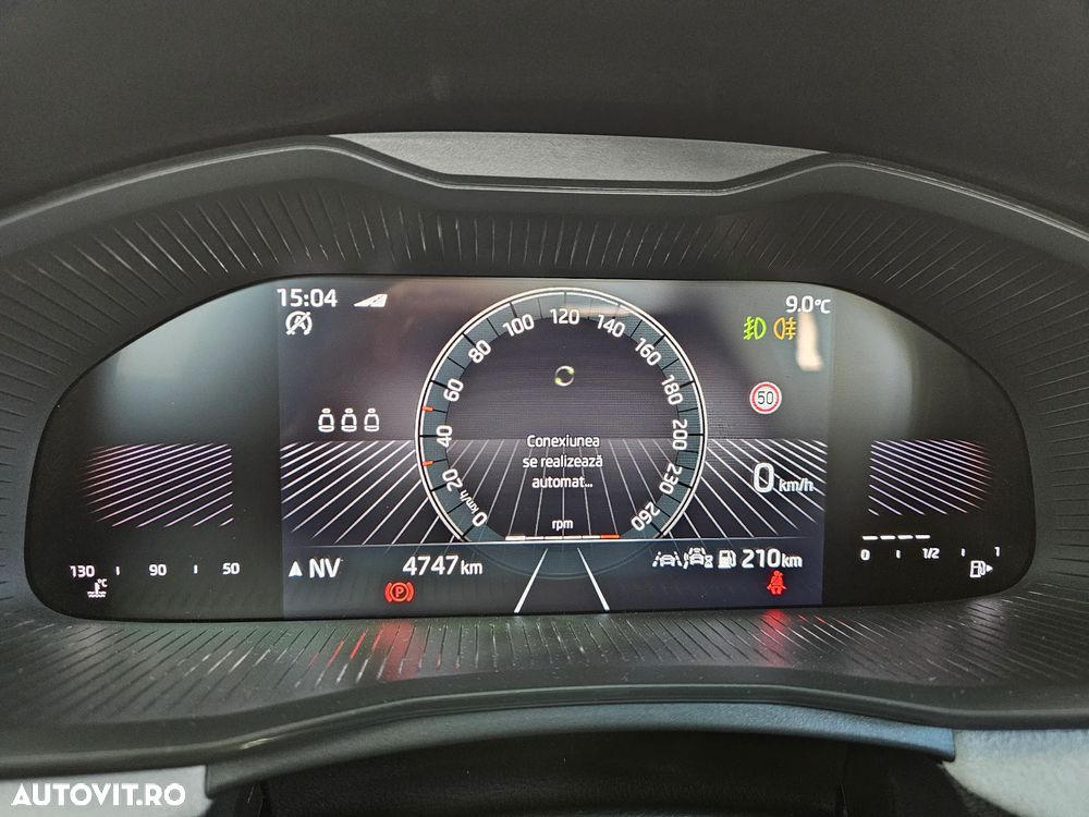 Skoda Kamiq 1.0 TSI Selection - 9