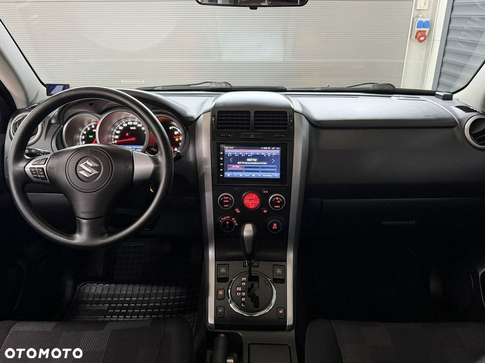 Suzuki Grand Vitara - 15