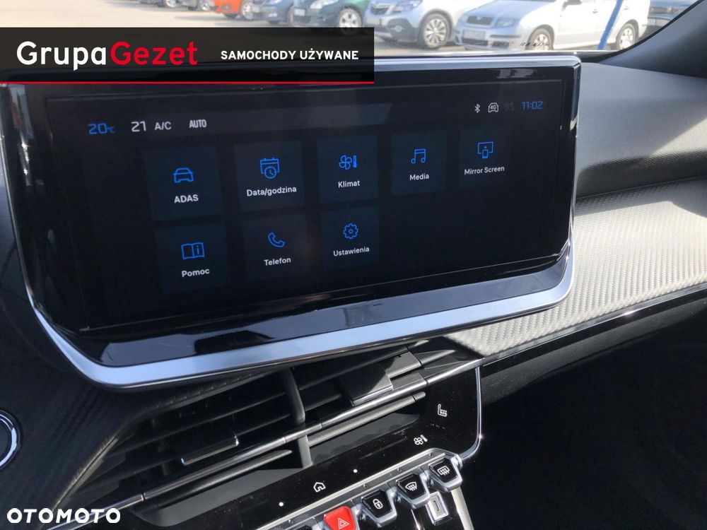 Peugeot 2008 - 15