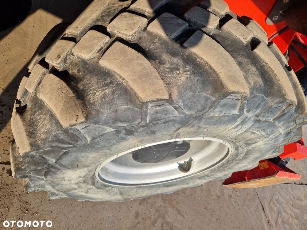 Manitou MRT 2550+ M377 - 14