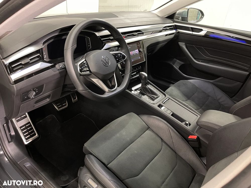 Volkswagen ARTEON SB 2.0 TDI DSG Elegance - 5
