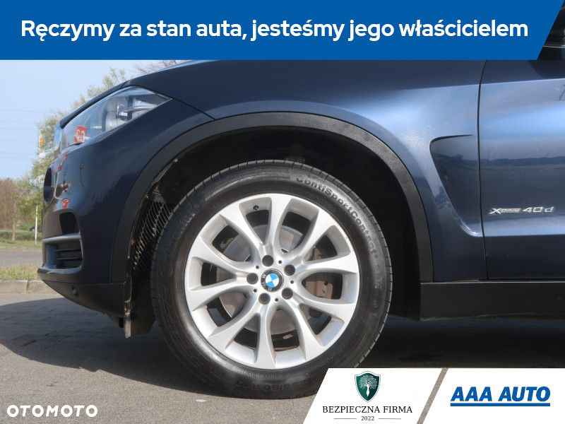 BMW X5 - 16