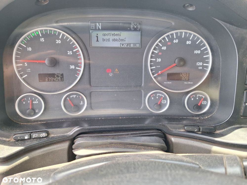 MAN Tgs 26.440 6X2-2 Bl - 18