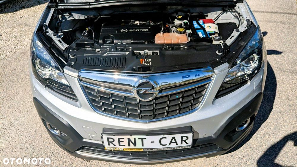 Opel Mokka - 39