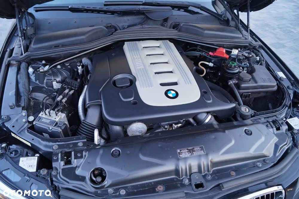 BMW Seria 5 - 9