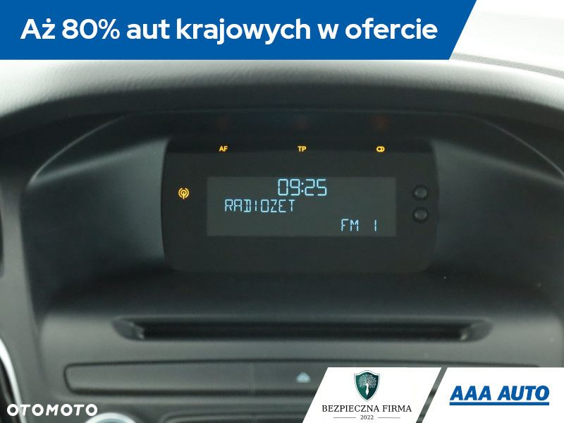 Ford Focus - 10