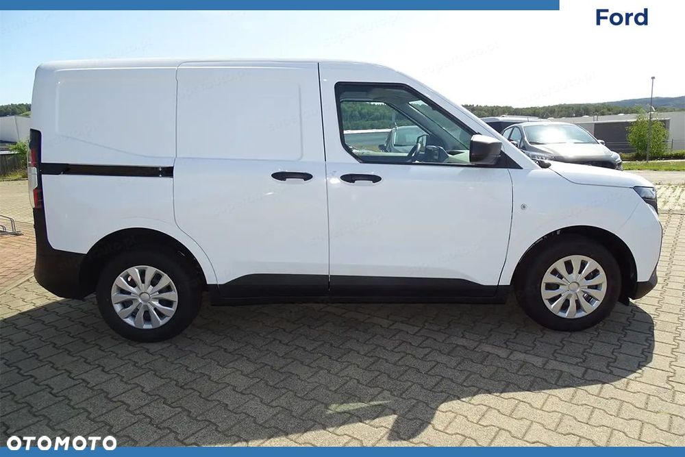 Ford Transit Courier Trend L1H1 1.0 100KM - 4