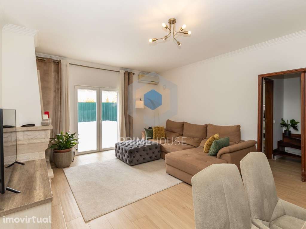 Moradia Térrea T3 + 2 em Azeitão - Grande imagem: 5/47