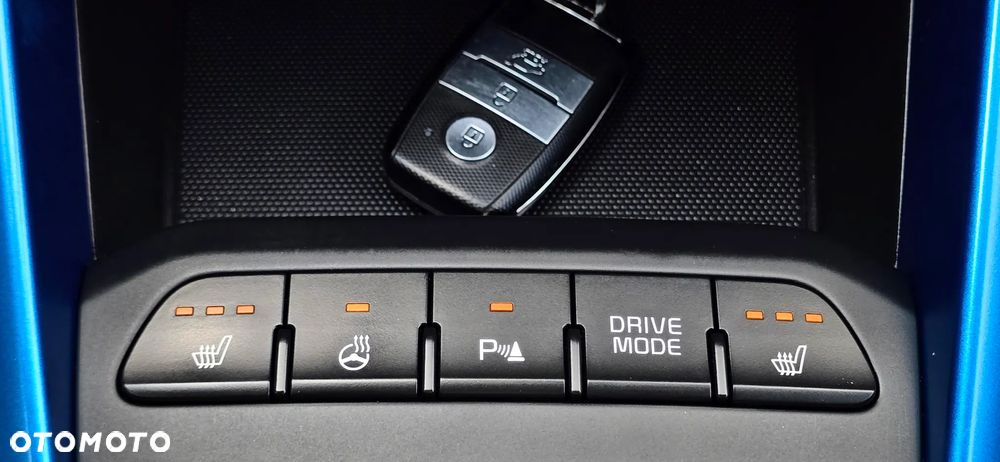 Kia Stonic 1.0 T-GDI MHEV L Business Line - 7