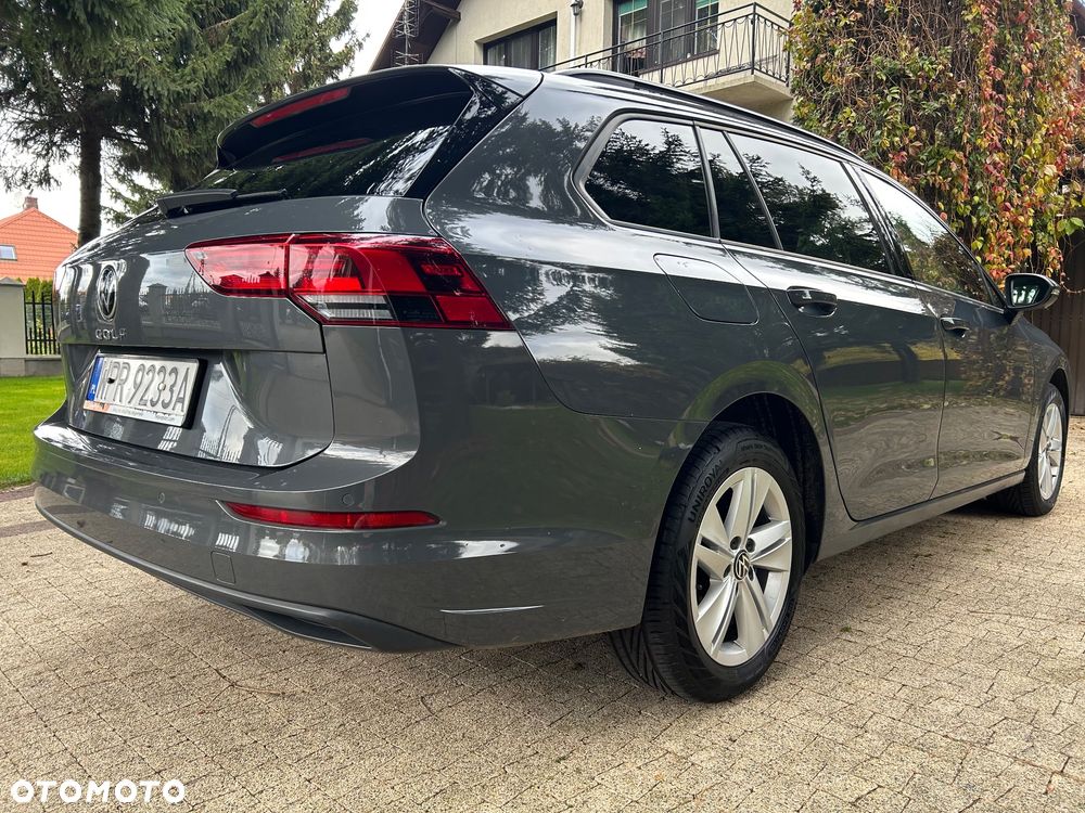 Volkswagen Golf - 16