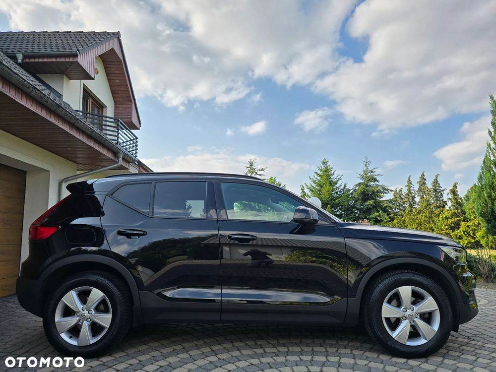 Volvo XC 40 - 5