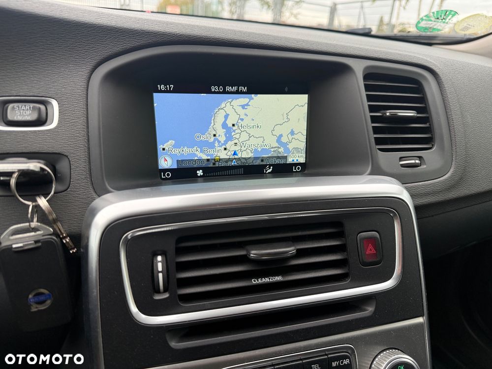 Volvo V60 - 19