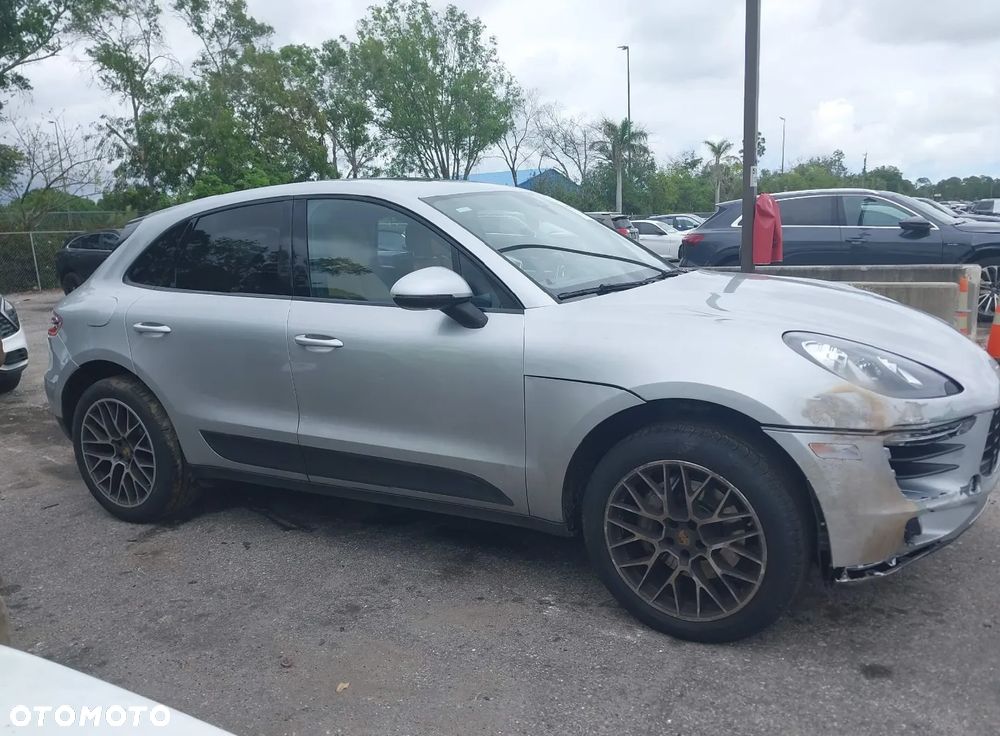 Porsche Macan S PDK - 5