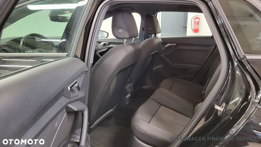 Audi A3 Sportback - 6