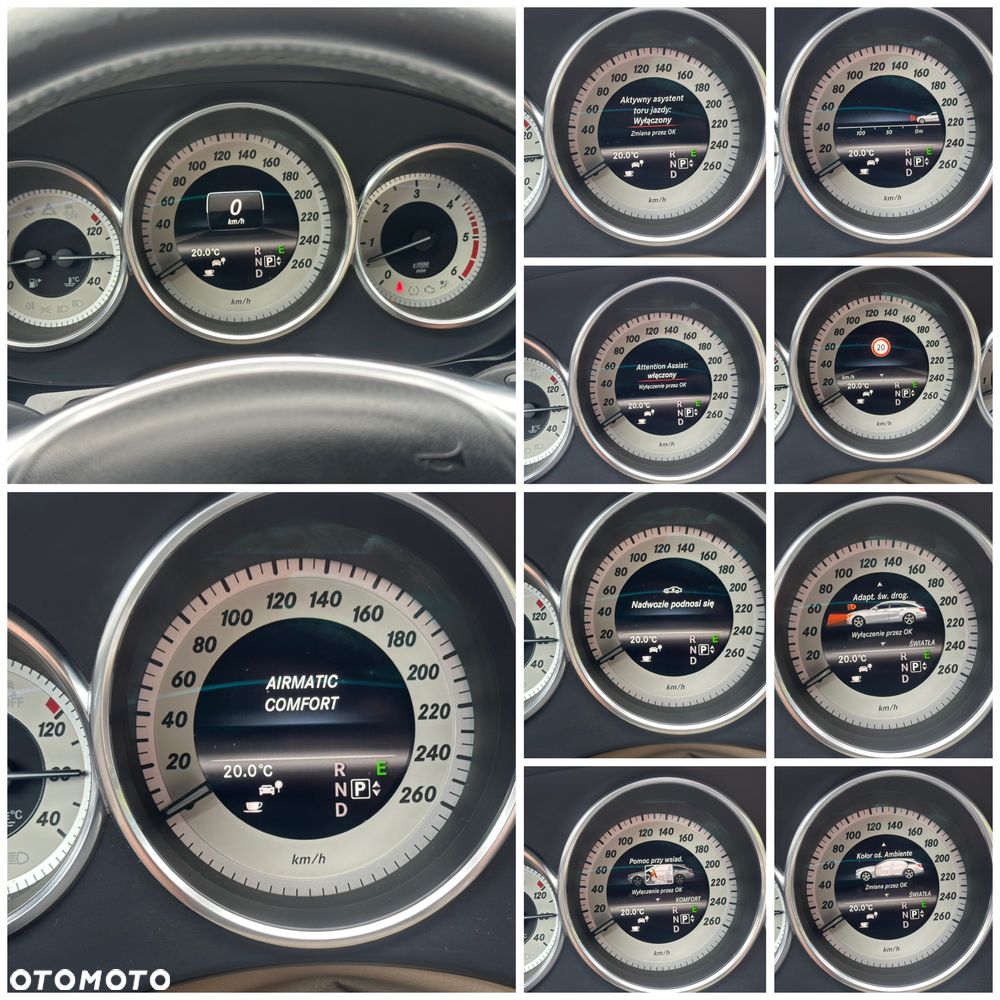 Mercedes-Benz CLS 350 CDI BlueEff - 34