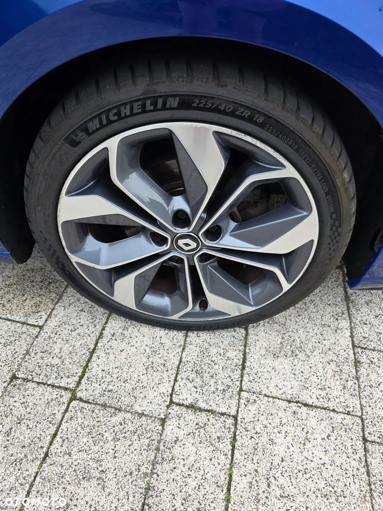 Renault Megane 1.6 dCi Energy Bose Edition - 20