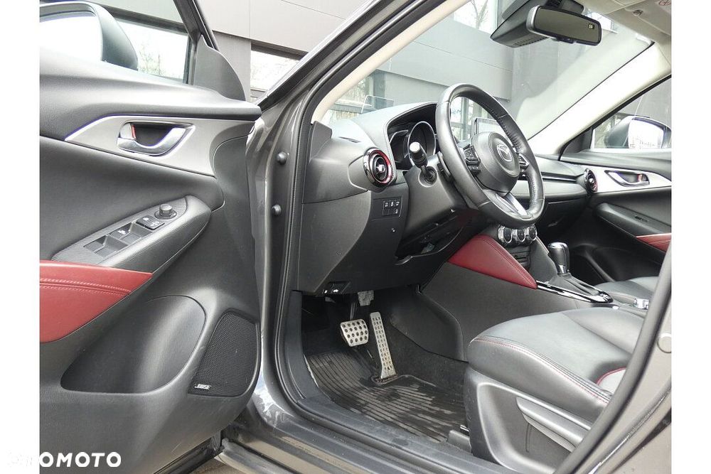 Mazda CX-3 2.0 Skypassion - 12