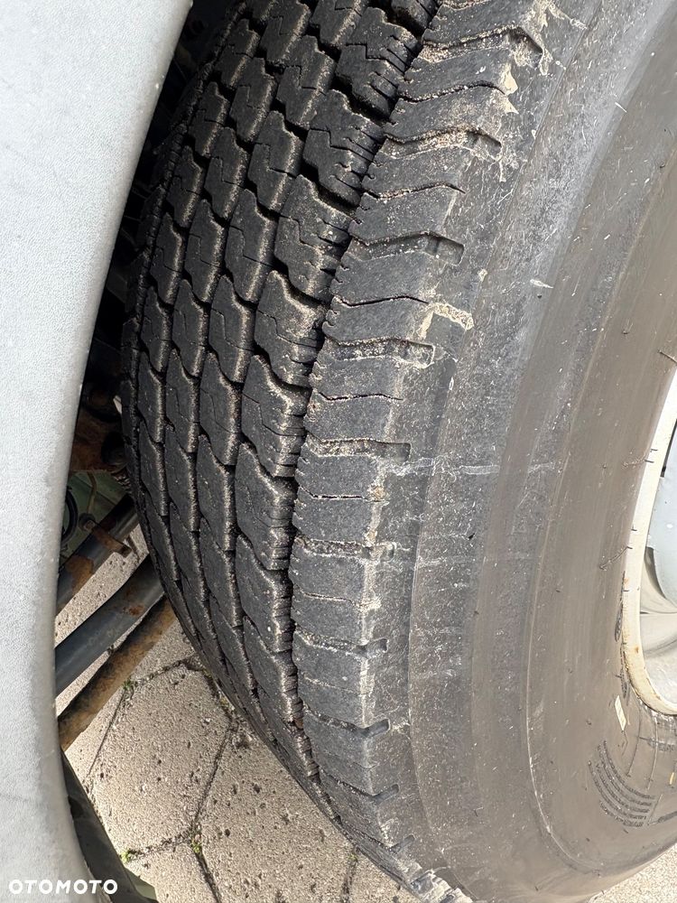 Volvo FH 500 6x2 - 19