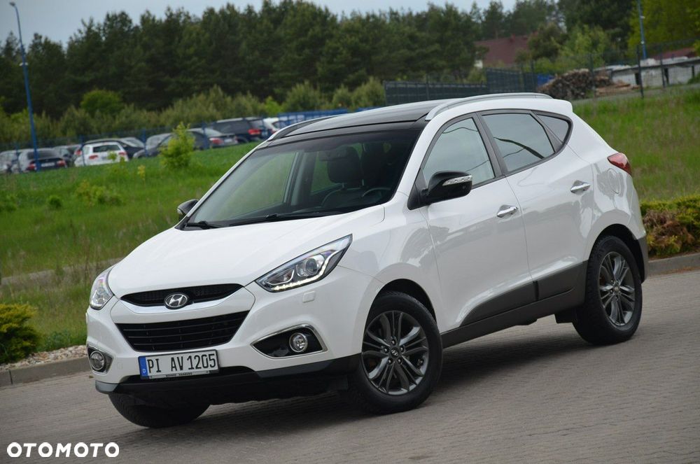 Hyundai ix35 - 6