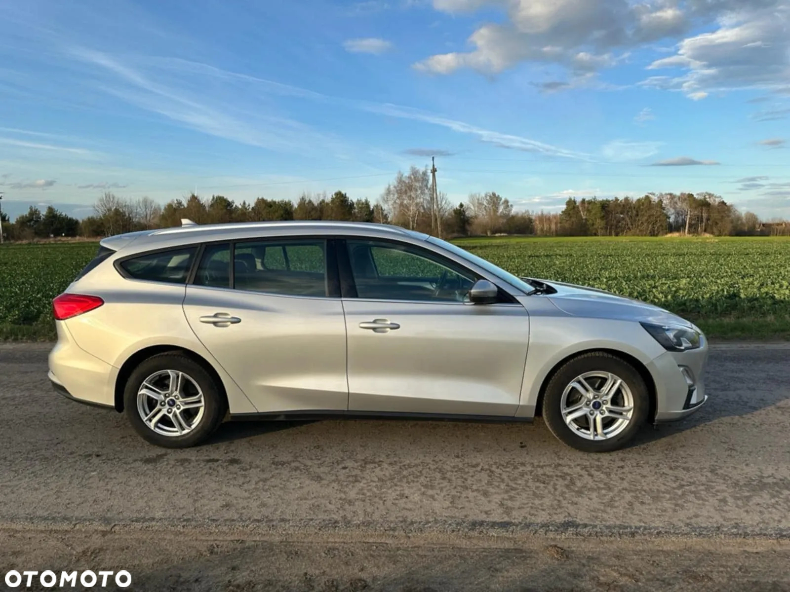 Ford Focus 1.5 EcoBlue Start-Stopp-System COOL&CONNECT - 5