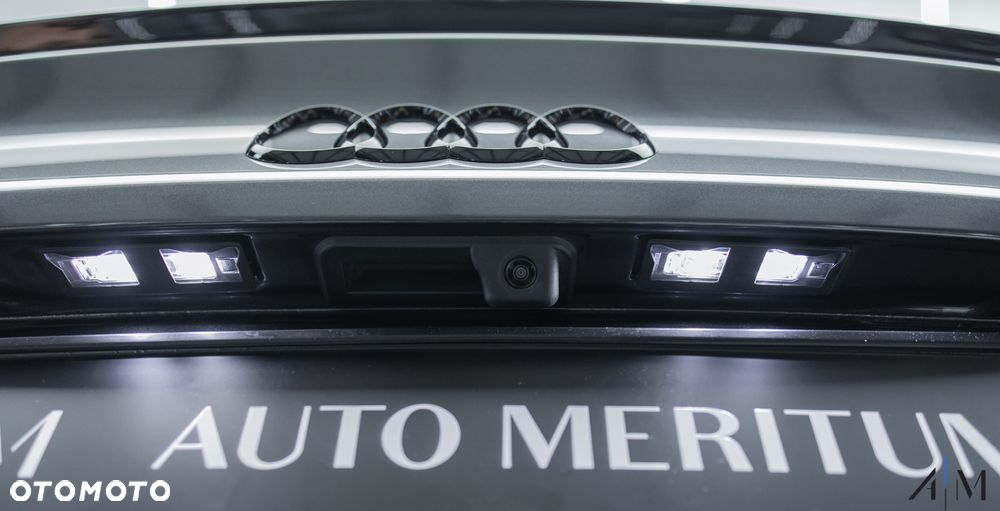 Audi A5 Sportback - 25