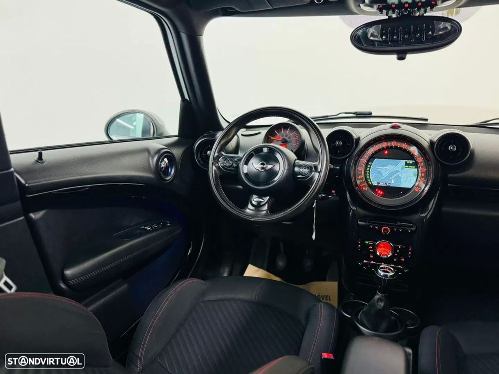 MINI Countryman Cooper D - 31