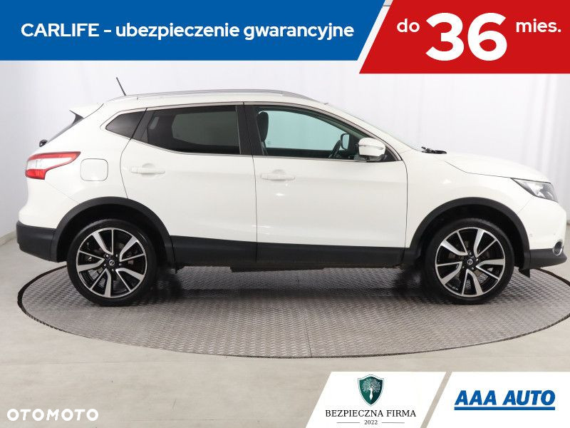Nissan Qashqai - 7