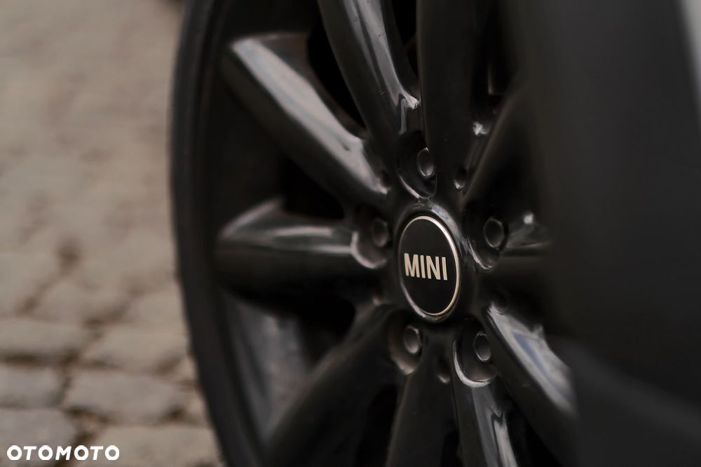 MINI Cooper S sport - 15