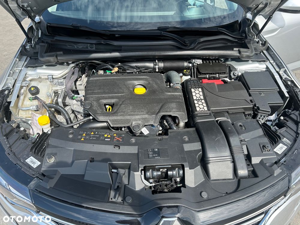 Renault Talisman 1.6 Energy dCi Intens EDC - 32