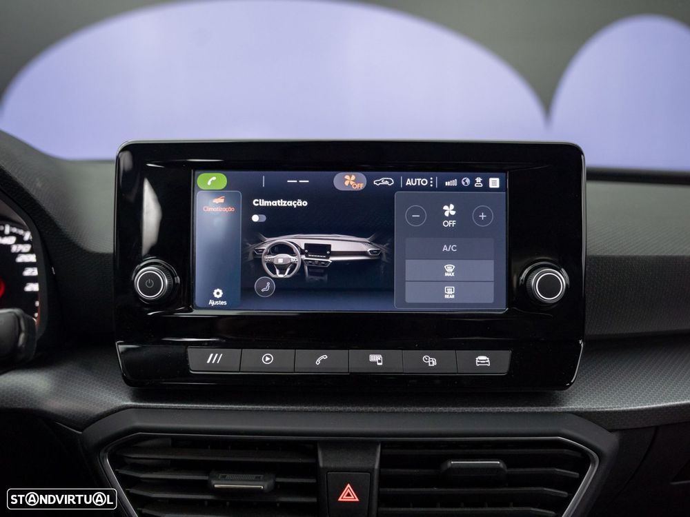 SEAT Leon 1.0 TSI Style - 30