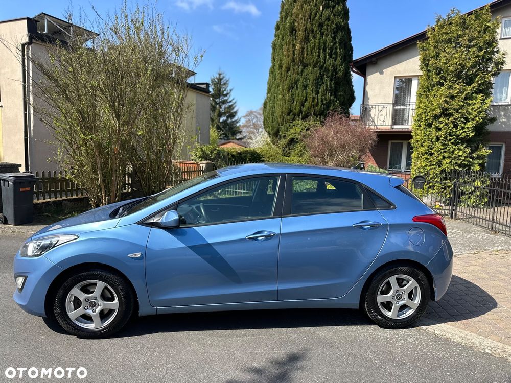 Hyundai i30 1.4 Base - 7