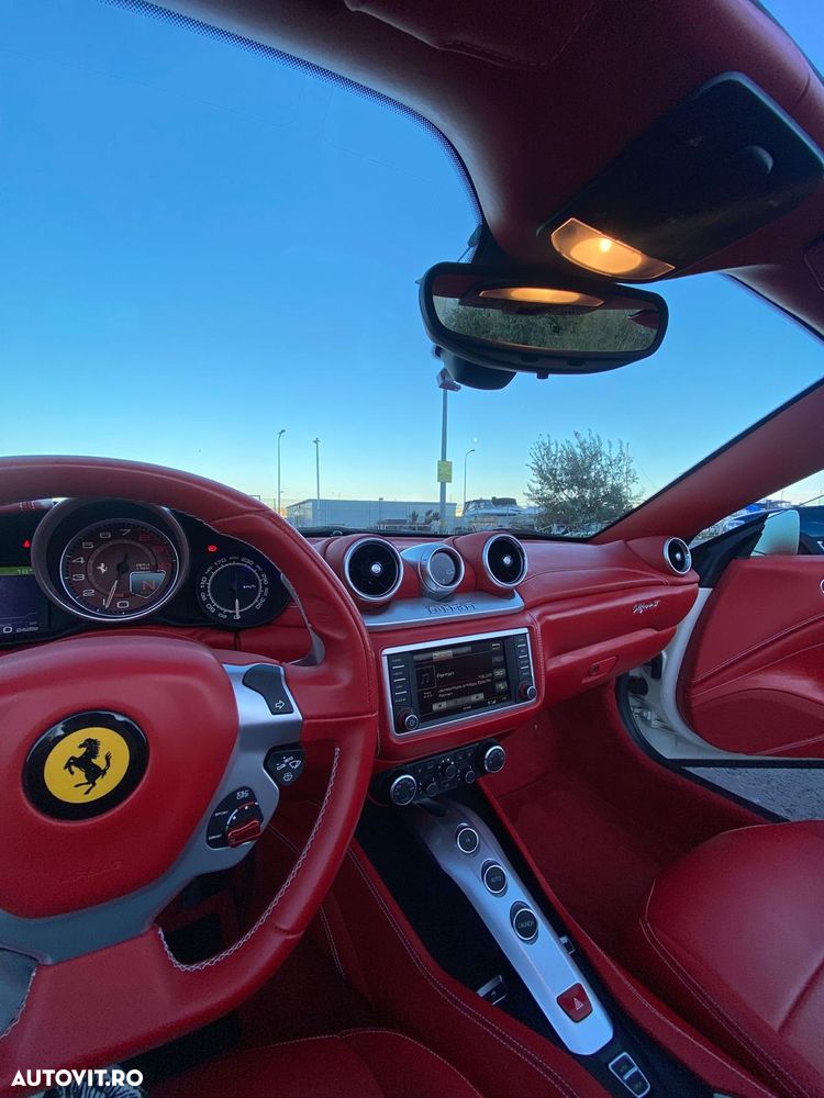 Ferrari California - 8