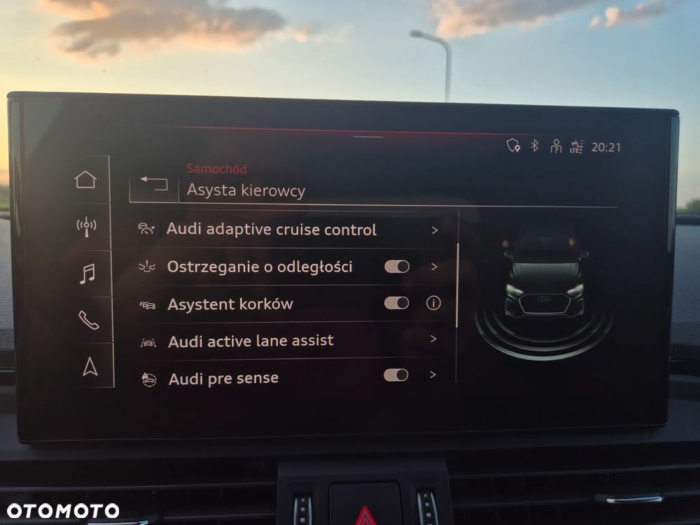 Audi Q5 40 TDI quattro S tronic S line - 32