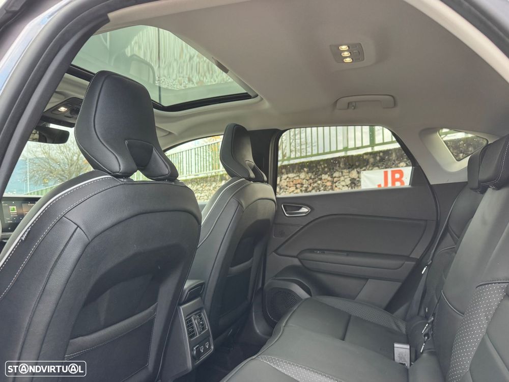 Renault Captur TCe 100 INTENS - 14