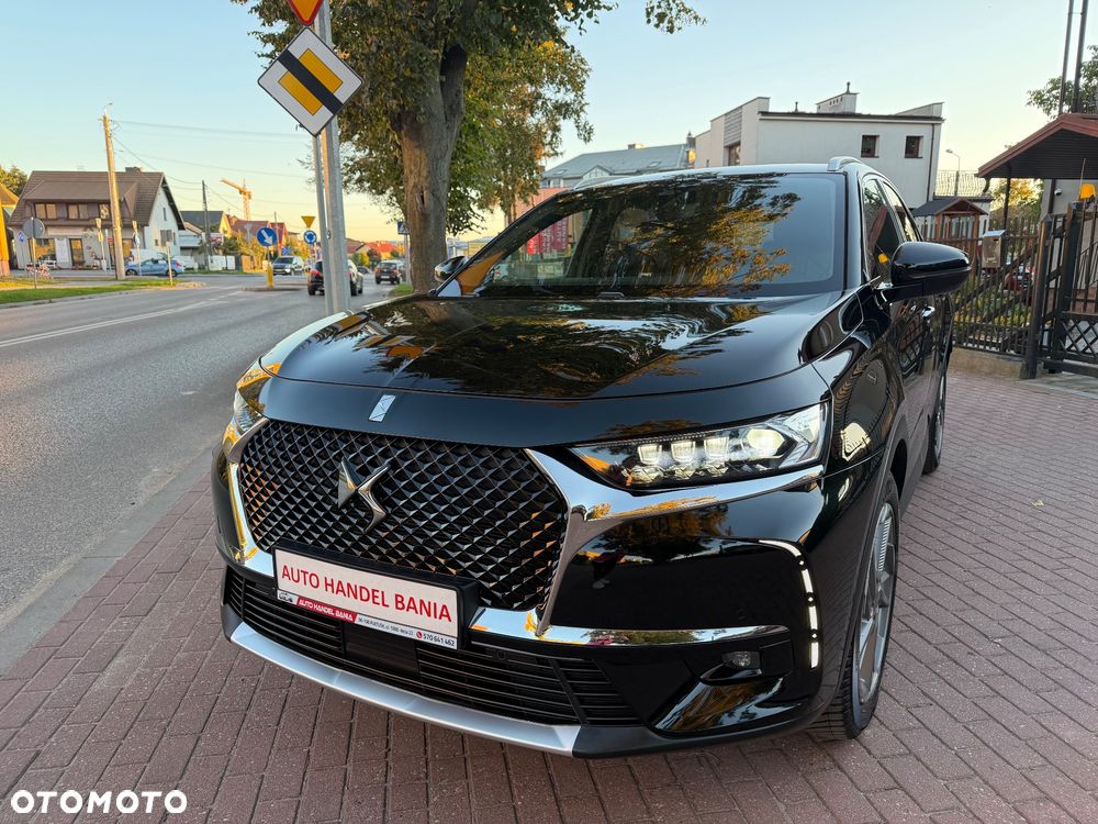 DS Automobiles DS 7 Crossback 1.6 PureTech Rivoli - 19