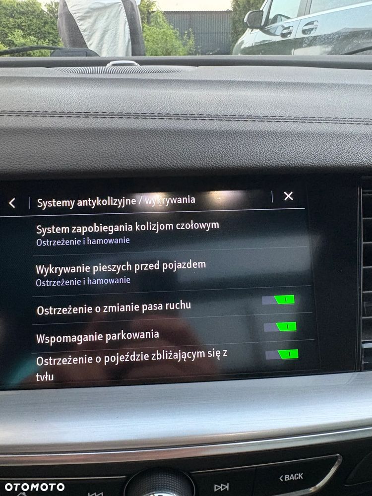 Opel Insignia 2.0 CDTI Exclusive S&S - 29