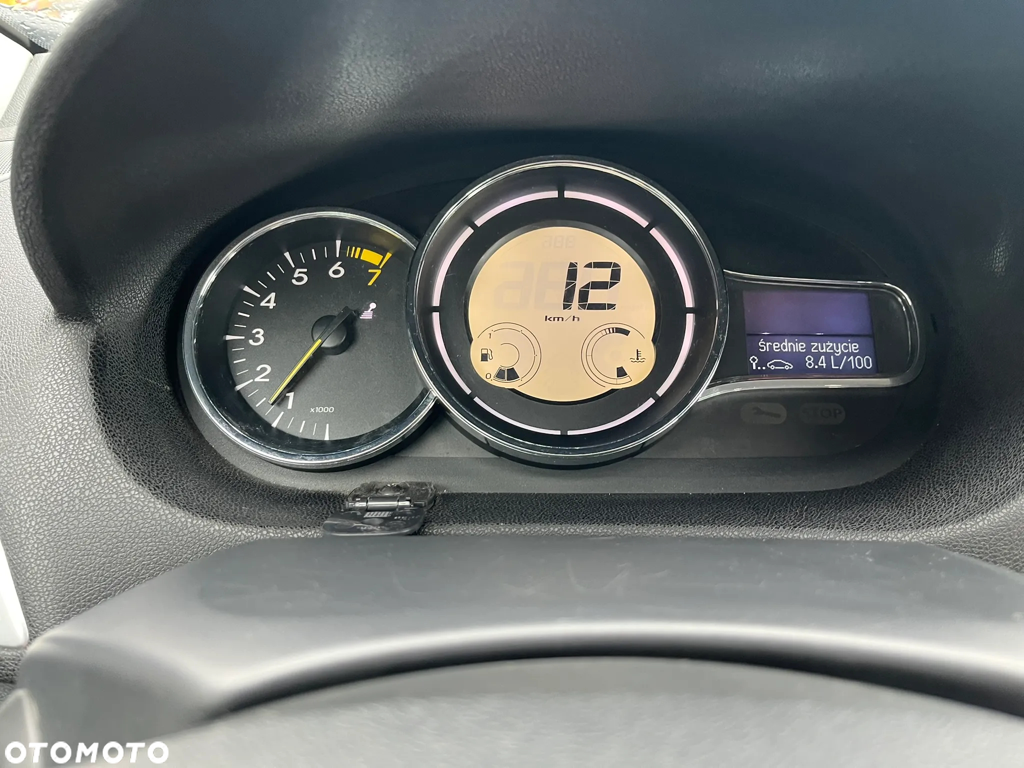 Renault Megane 1.4 16V TCE Dynamique - 22